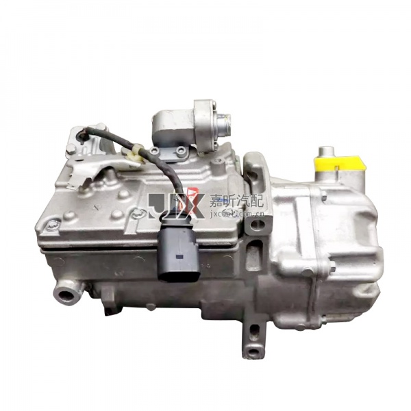【JX03001】Electric compressorAudi Q7 2013 a6/a8 hybrid  4G0260797A, 042200-0900, 8R0260797C
