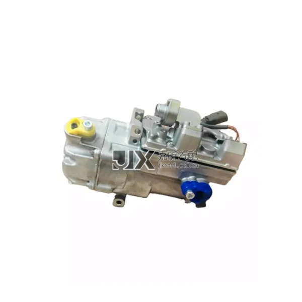 【JX03005】Electric AC Compressor For Audi Q7 Hybrid 042200-0900 4G0260797 8R0260797B 8R0260797C 042200-0380 042200-0381 WXHB001