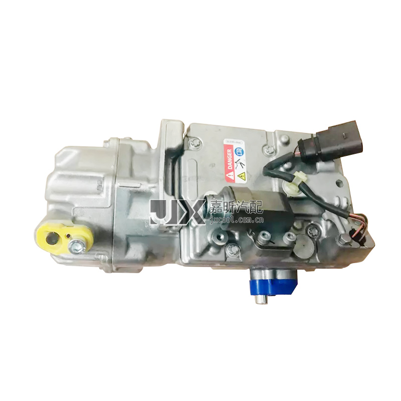 【JX03005】Electric AC Compressor For Audi Q7 Hybrid 042200-0900 4G0260797 8R0260797B 8R0260797C 042200-0380 042200-0381 WXHB001