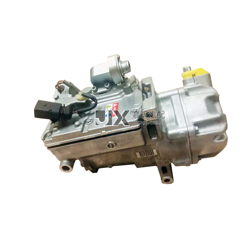 【JX03005】Electric AC Compressor For Audi Q7 Hybrid 042200-0900 4G0260797 8R0260797B 8R0260797C 042200-0380 042200-0381 WXHB001