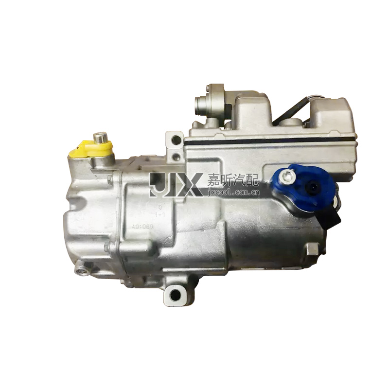 【JX03005】Electric AC Compressor For Audi Q7 Hybrid 042200-0900 4G0260797 8R0260797B 8R0260797C 042200-0380 042200-0381 WXHB001