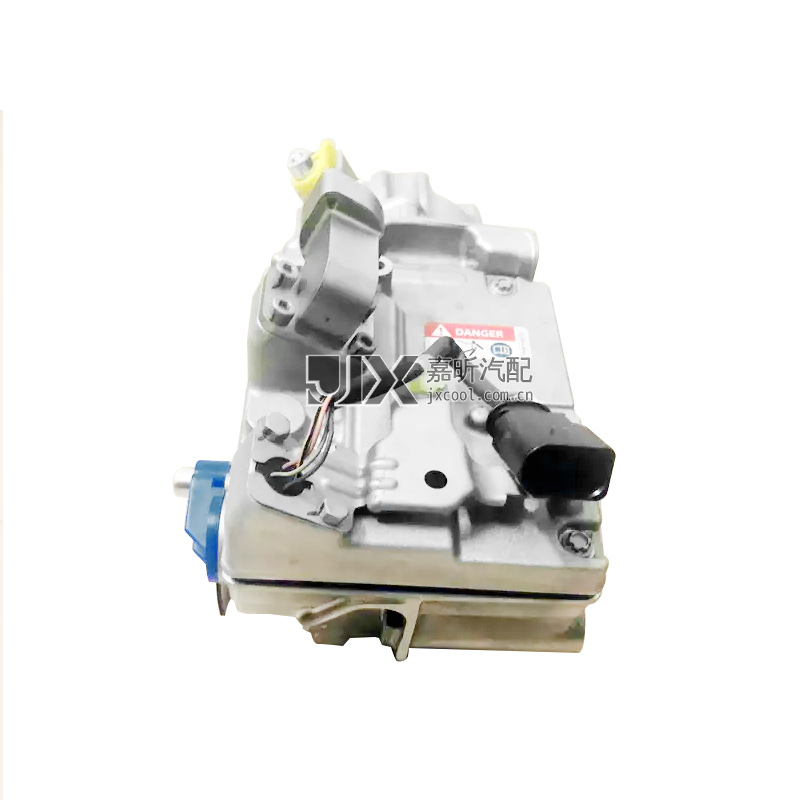 【JX03005】Electric AC Compressor For Audi Q7 Hybrid 042200-0900 4G0260797 8R0260797B 8R0260797C 042200-0380 042200-0381 WXHB001