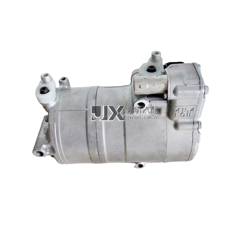 【JX21001】electric automotive air conditioning compressor for BENZ  C2D38105, C2D20754, C2D2790,