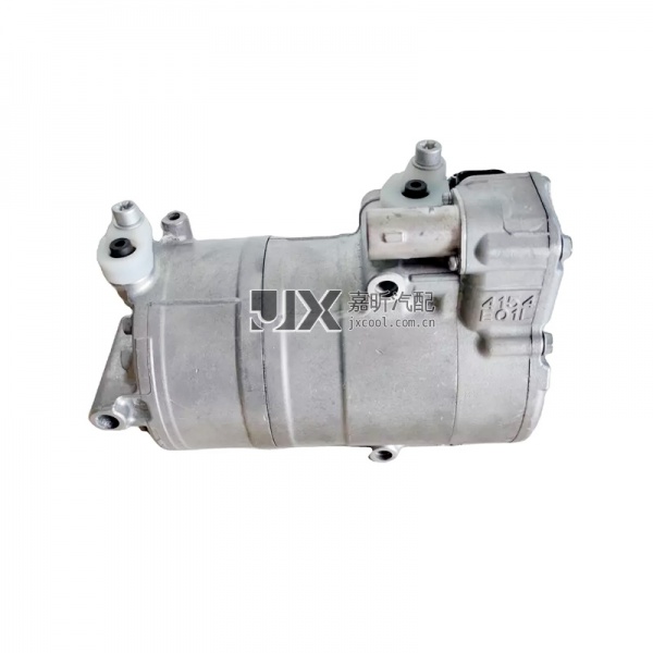 【JX21001】electric automotive air conditioning compressor for BENZ  C2D38105, C2D20754, C2D2790,