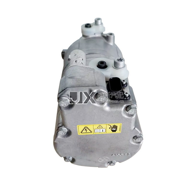 【JX21001】electric automotive air conditioning compressor for BENZ  C2D38105, C2D20754, C2D2790,
