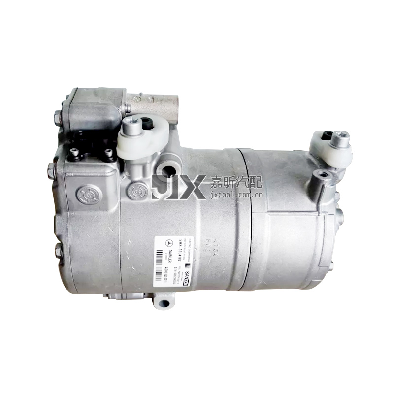 【JX21001】electric automotive air conditioning compressor for BENZ  C2D38105, C2D20754, C2D2790,