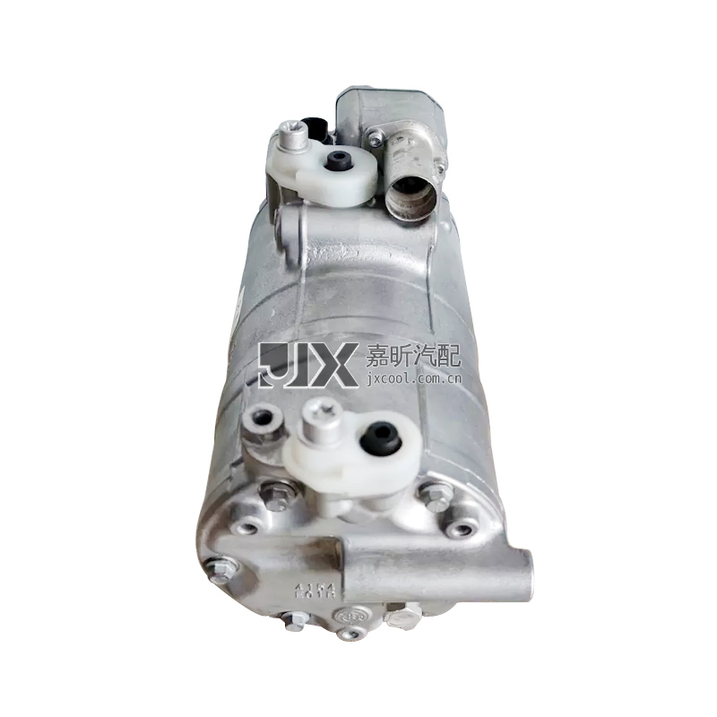 【JX21001】electric automotive air conditioning compressor for BENZ  C2D38105, C2D20754, C2D2790,
