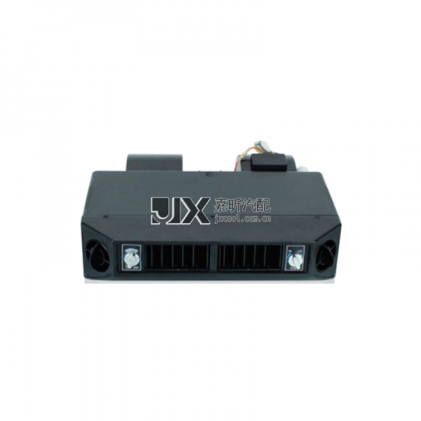 【JX73001】BEU-404-100 Evaporator Unit (Cooling Only)  32 Pass 4 Way Alu.   