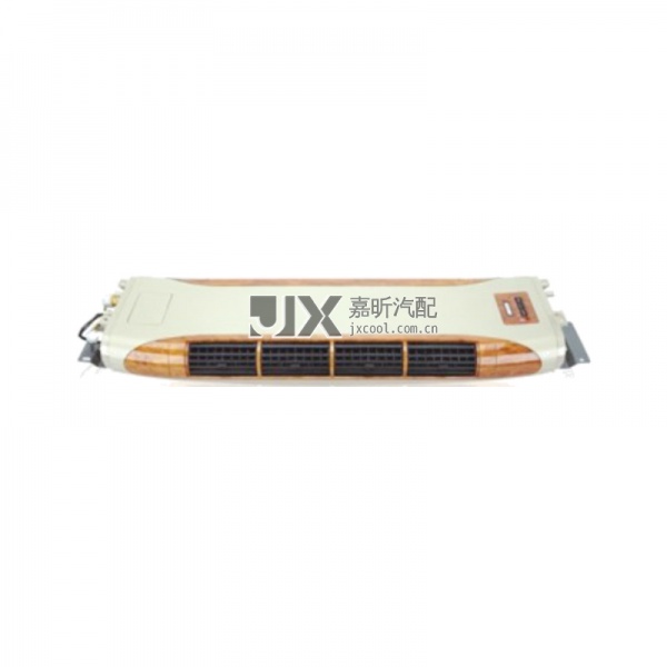 【JX73028】Concord Plus Roof Evaporator Unit (Cooling Only) (Elec. Switch) (Walnut Wood Color Bezel)