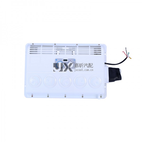 【JX73031】Wall-Mounted Evaporator Unit (Five holes air outlet/Mechanical) 