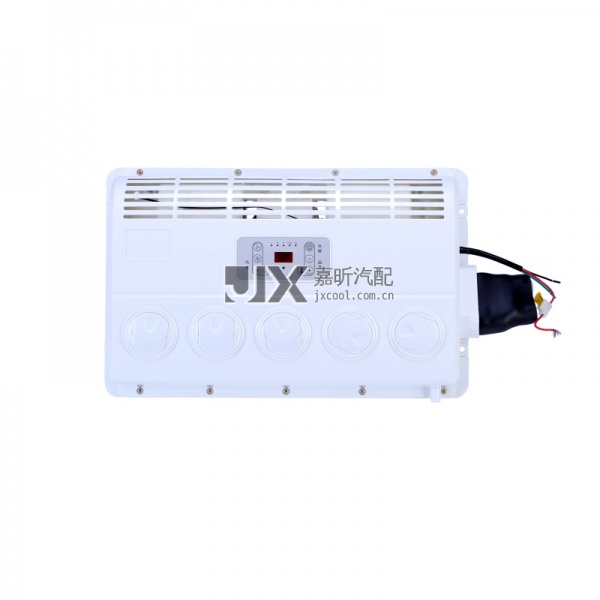 【JX73032】Wall-Mounted Evaporator Unit (Five holes air outlet/Remote control) 