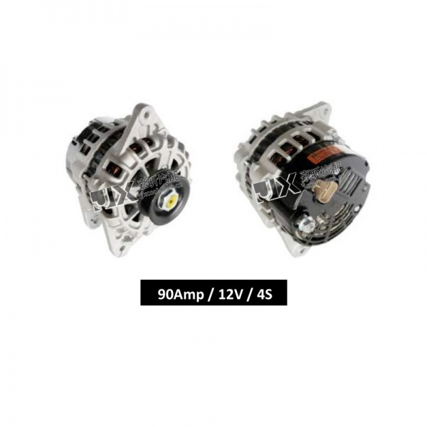 【JXA1805】90Amp / 12V / 4S   for   HYUNDAI EXCEL 1.6L 2002- / ACCENT 1.6L 2008-2009 HYUNDAI GETZ 1.4L 2005- / KIA SPORTAGE ll 2.0L 2004-   OEM：AB190147,37300-23600, A300265023, TA000A54101