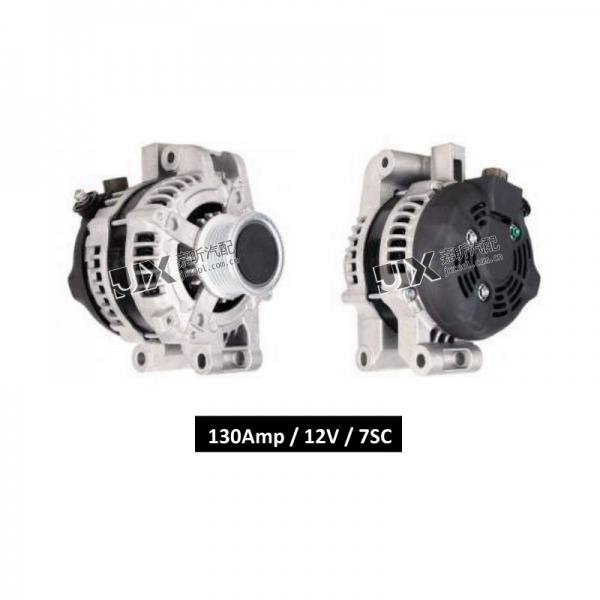 【JXA4135】130Amp / 12V / 7SC   for   TOYOTA AVENSIS T25 2.0L 2006-2009  / TOYOTA AVENSIS T25 2.2L 2006-2010  / TOYOTA AVENSIS T25 2.2L 2005-2006  / TOYOTA COROLLA VERSO 2.2L 2005-2010   OEM：104210-4521,27060-0G011, LRA02947,104210-4520, 27060-0R070