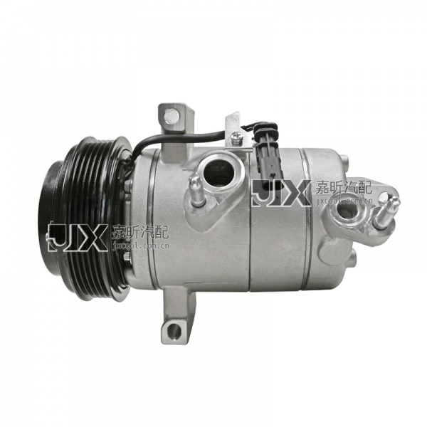 【JX08137】5pk 117mm  12V   for Chevrolet Prisma Plus 2020> Turbo 3 Cilindros    OEM：26304809