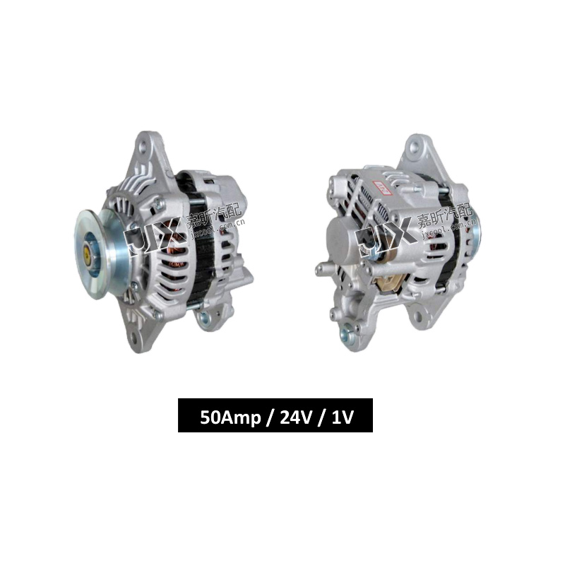 【JXA4510】50Amp / 24V / 1V   for   MITSUBISHI FORKLIFT FD35-50T9   OEM：32A68-06800,A003TN5783, A3TN5783