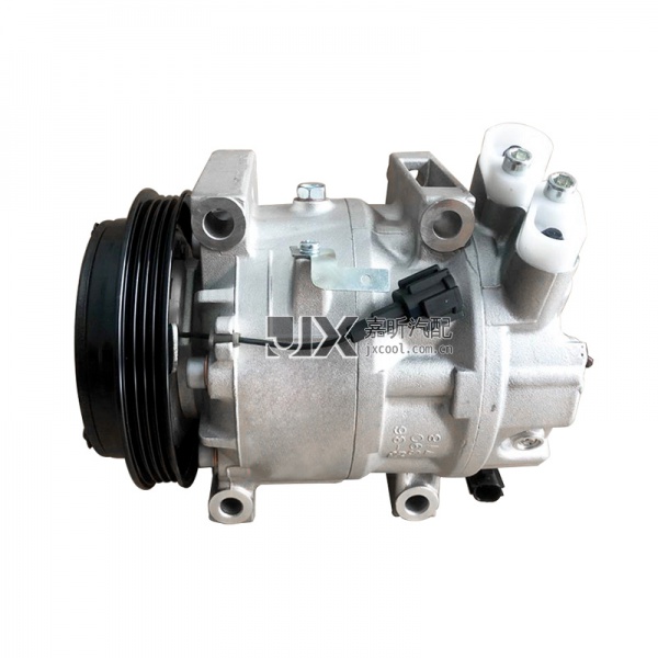 【JX20183】Nissan Gloria compressor  4PK   92600-AG000