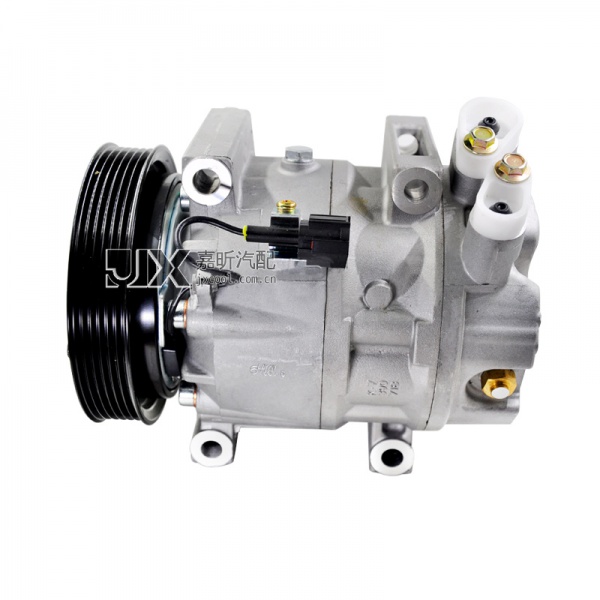 【JX20184】CVW-618  6PK  135mm  12V   for  Nissan Maxima 1994-2000/A33 1999-2003/2.5 3.0   926000L703/92600-0L703/9260031U10/92600-31U10/9260031U11