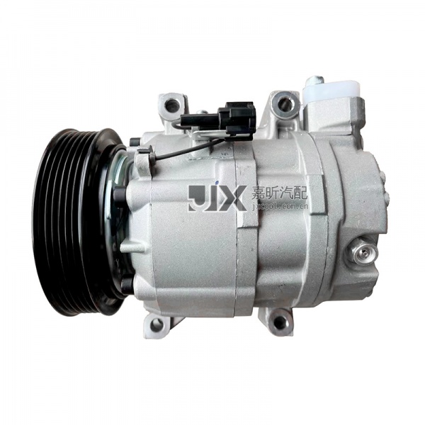 【JX20185】Nissan X-Trail compressor 6PK   92600-6N210   