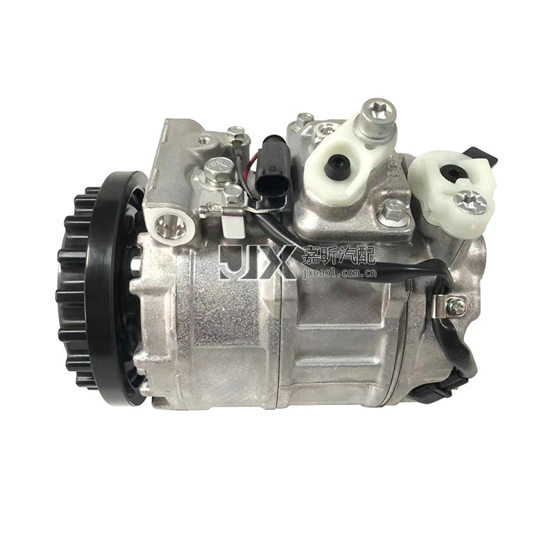 【JX21156】Mercedes-Benz M178 AMG GT Air Conditioning Compressor A1908304500