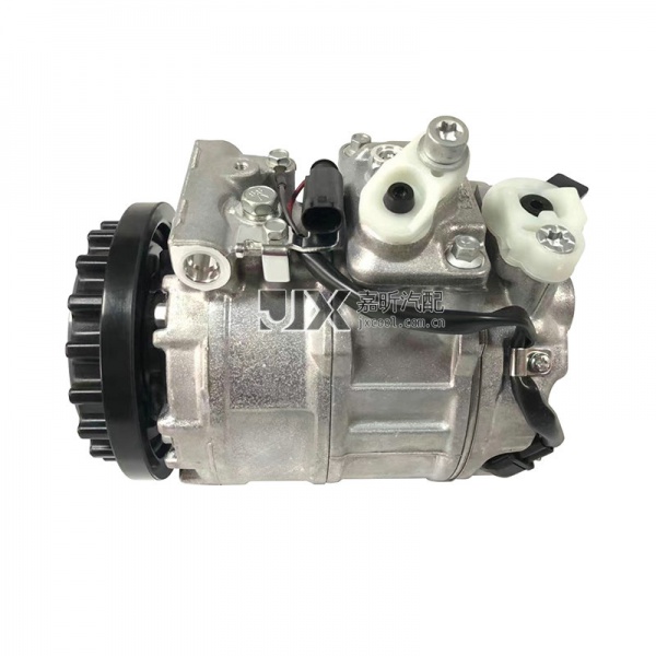 【JX21156】Mercedes-Benz M178 AMG GT Air Conditioning Compressor A1908304500