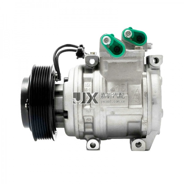 【JX27206】10PA15  7pk 118mm  12V  FOR  Kia  Sorento  Diesel 2010