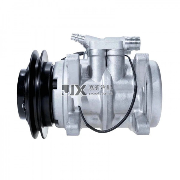 【JX17216】10PA15  6P148   1A  12V   142mm   FOR Toyota Landcruiser HJ   Universal service Valve, With 8 Ears   OEM: 82292901 /8FK351339721 /8FK 351339721