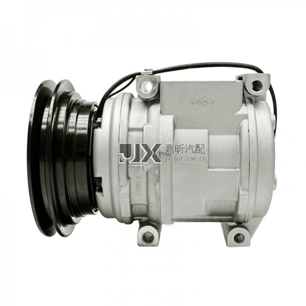 【JX24128】Denso  10PA15C 1A  144mm   12V   for  Mitsubishi Pajero Montero 1988 Until 1994 