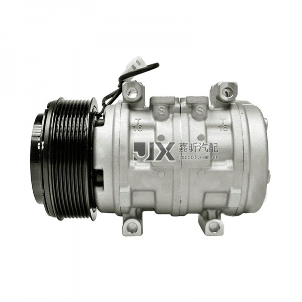 【JX42415】10P15  8pk 123mm  12V  for   Harvester John Deere CB2500H  OEM: 49620