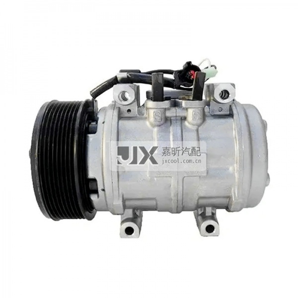 【JX24127】 Denso 10P15  1A 152mm  12V  for   Mitsubishi L200 GL/ GLS/ L200 Triton    CA550033 / BC447160-291/ BC447160291