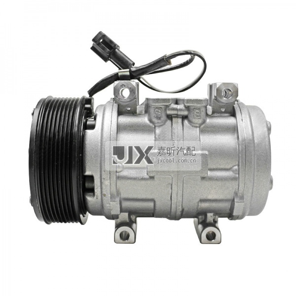 【JX42412】Denso  10P15  8PK 120mm  12V  for John Deere 7500 Tractor 6415