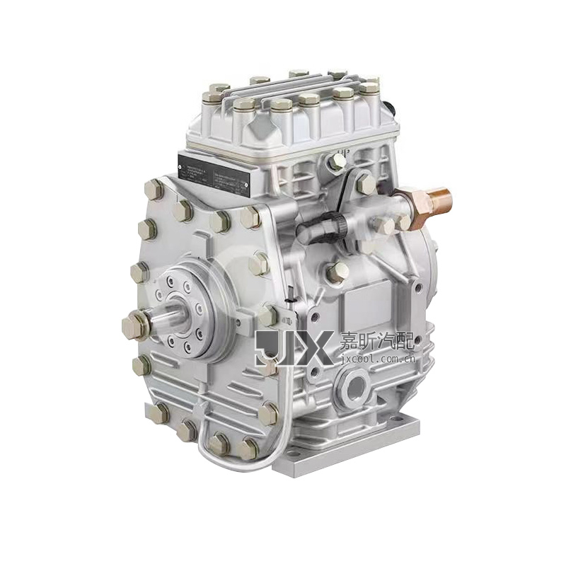 【JX43303】FK30/275TK  Bock  Vehicle  Compressors