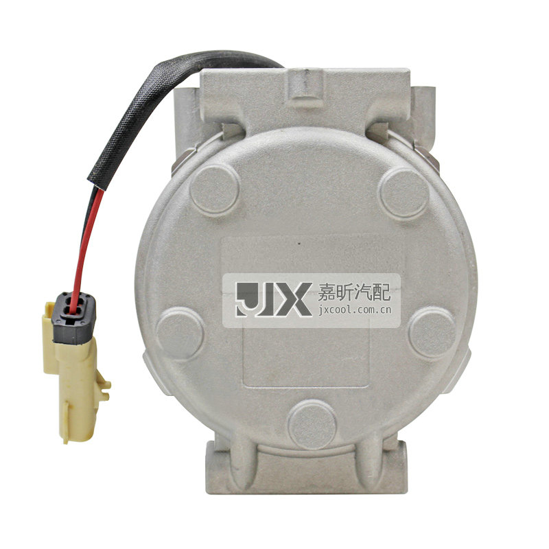 【JX42407】10PA15 4PK 128mm  24V  for   Doosan DX225  OEM: 2208-6013B