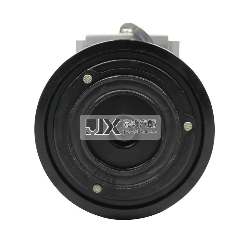【JX42407】10PA15 4PK 128mm  24V  for   Doosan DX225  OEM: 2208-6013B