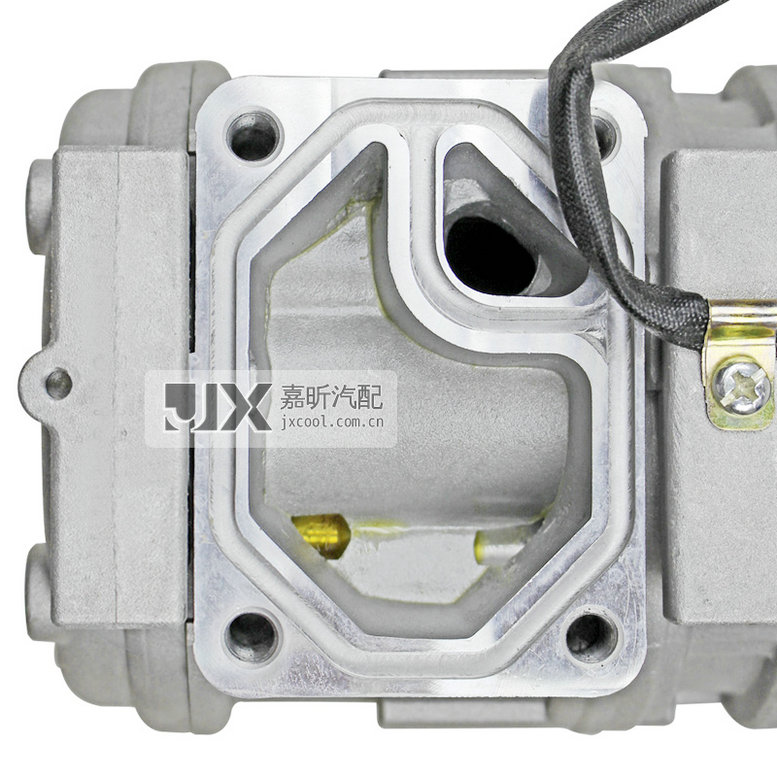 【JX42407】10PA15 4PK 128mm  24V  for   Doosan DX225  OEM: 2208-6013B