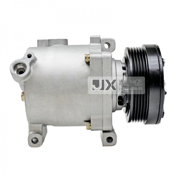 【JX12123】Denso Scroll SCSB06C  5PK 100mm  12V   for   Fiat Uno Fire / Punto 1.4 2004>