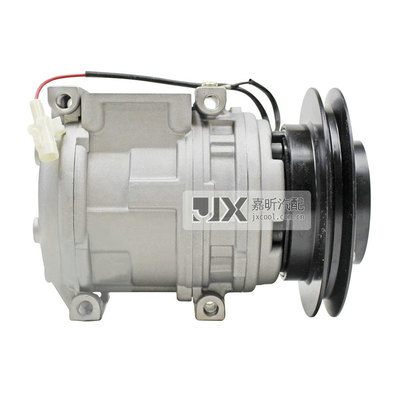 【JX42408】10PA15 1B 150mm  24V  FOR   Machine Komatsu WA1200/ WD500/ PC400 OEM:20Y9793110, 20Y9793111, 20Y9796121,586303245171,4250721180,42C0711210,OK24261K00A,20Y-979-3110, 20Y-979-3111, 20Y-979-6121