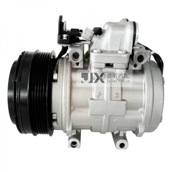 【JX21154】Denso 10P15C   6PK 12V  R134a   FOR  Mercedes Benz  W124 W126 W201   Sprinter  OEM:0031319501 0002302411 003 131 95 01 000230241180 003131950180 