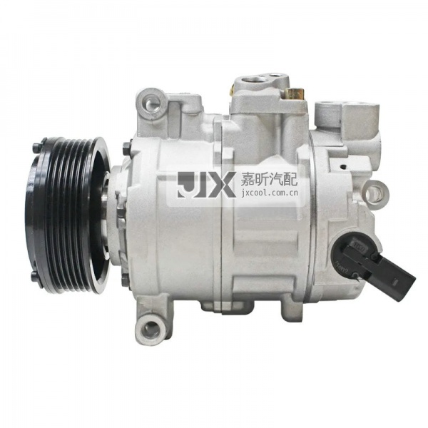 【JX03165】Denso   7SEU17C-ND1   6pk 100mm  12V  for   Volkswagen Amarok Diesel   OEM:4471901350