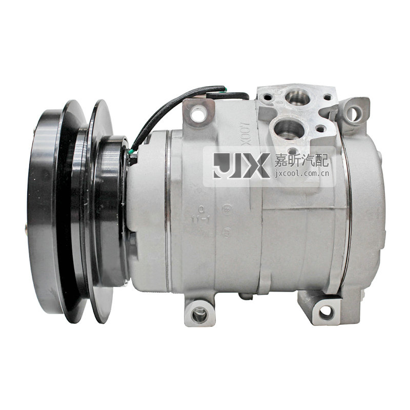 【JX42105】10S17C  1B 151mm  24V  for  Komatsu D61/ D475/ D155/ PC350/ PC600  OEM: ND4472204781/ 20Y8101260/ 4210731221/ 4436025/ 4431081/ 20Y9796121/ 418S623160/ 418S623161