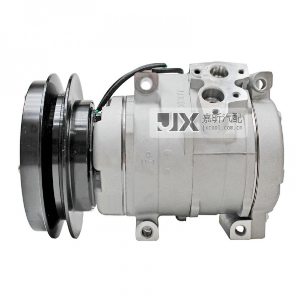 【JX42105】10S17C  1B 151mm  24V  for  Komatsu D61/ D475/ D155/ PC350/ PC600  OEM: ND4472204781/ 20Y8101260/ 4210731221/ 4436025/ 4431081/ 20Y9796121/ 418S623160/ 418S623161