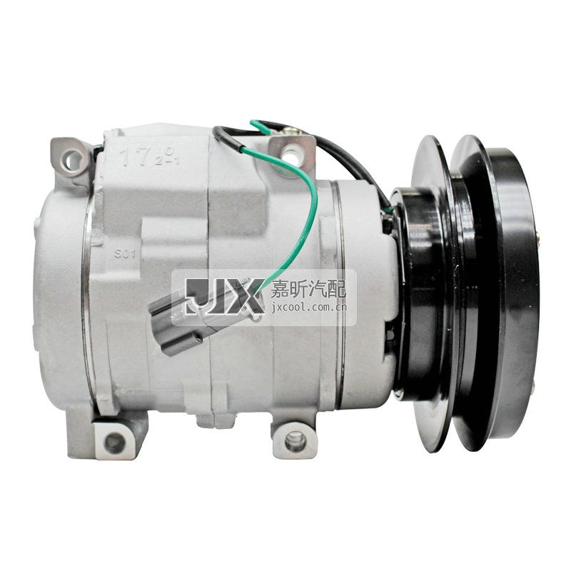 【JX42105】10S17C  1B 151mm  24V  for  Komatsu D61/ D475/ D155/ PC350/ PC600  OEM: ND4472204781/ 20Y8101260/ 4210731221/ 4436025/ 4431081/ 20Y9796121/ 418S623160/ 418S623161