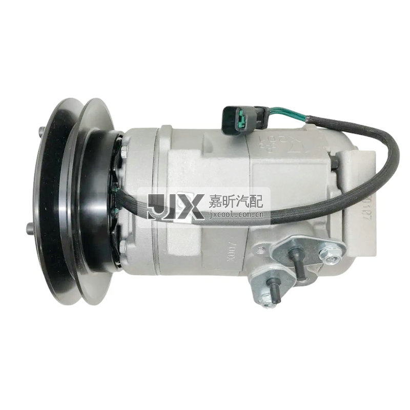 【JX42105】10S17C  1B 151mm  24V  for  Komatsu D61/ D475/ D155/ PC350/ PC600  OEM: ND4472204781/ 20Y8101260/ 4210731221/ 4436025/ 4431081/ 20Y9796121/ 418S623160/ 418S623161