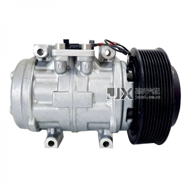 【JX21151】10P15 9PK 144.8mm  24V  for  Mercedes Benz Truck 1938/ R134a  OEM: 4572300011 / 4572300311/ BC447190-1620RC