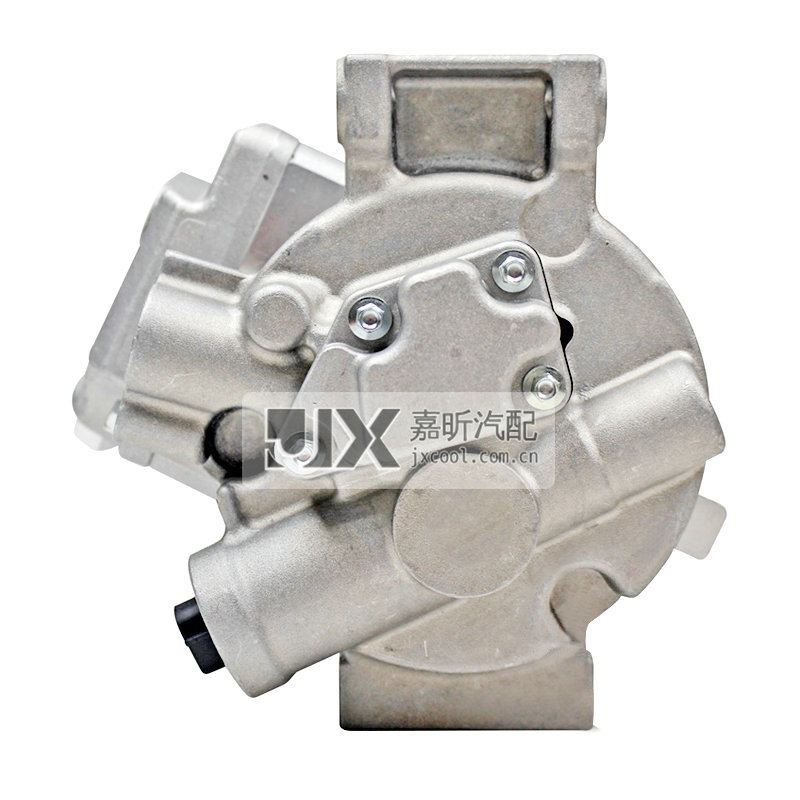 【JX17214】Denso 6SEU14  6PK 125mm  12V  for  Toyota Corolla Motor 2.0 2008 Until 2012/ Toyota Rav4  OEM:883101A770  88310-1A770