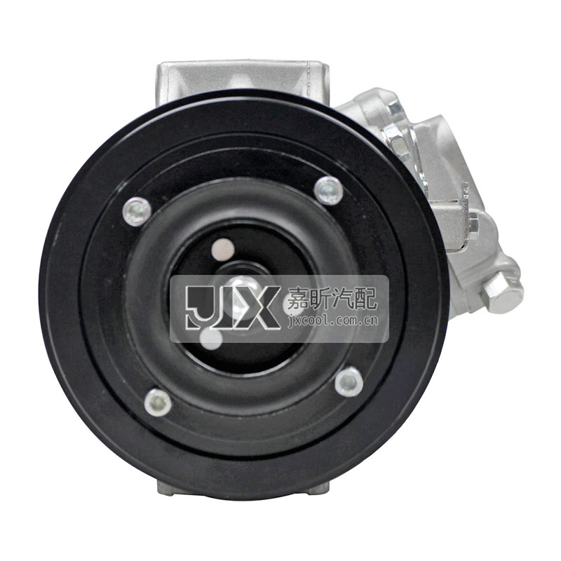 【JX17214】Denso 6SEU14  6PK 125mm  12V  for  Toyota Corolla Motor 2.0 2008 Until 2012/ Toyota Rav4  OEM:883101A770  88310-1A770