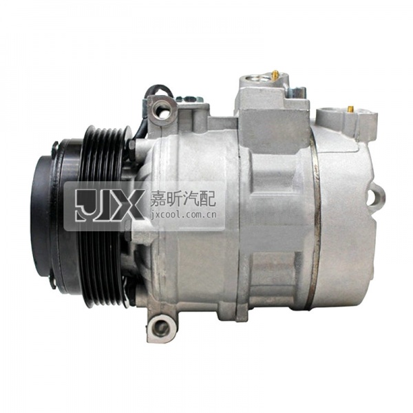 【JX21148】Denso 7SB16C  6PK 119mm  12V   for  Mercedes Benz R170SKL/ CLK430/ Sprinter/ W210/ W126/ W140 1993 until 1996