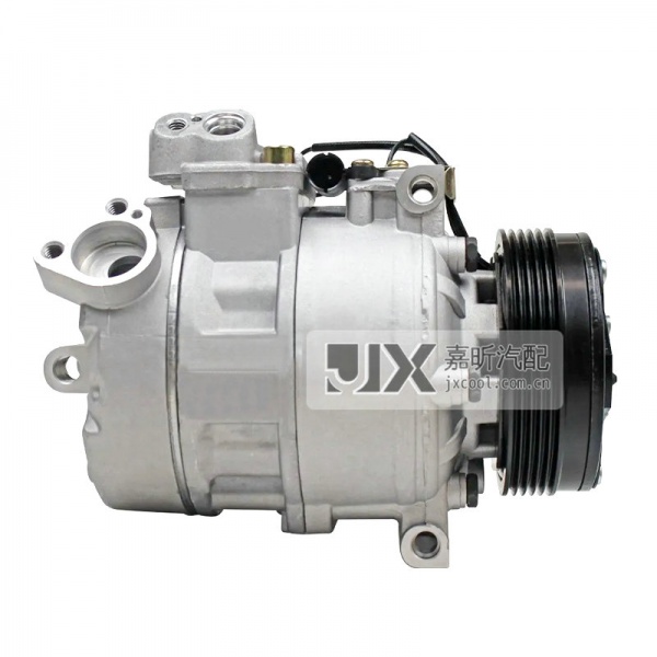 【JX06150】 Denso 7SBU16C-5  5PK 110mm  12V  for  BMW E39-520i/ 525/ 530i/ 540i 
