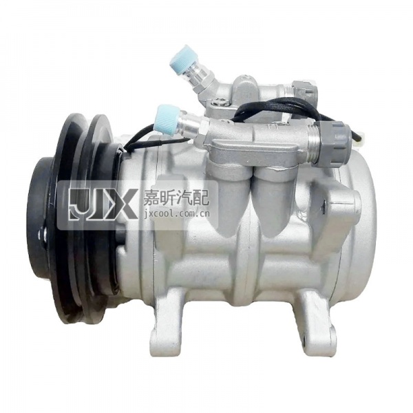 【JX42410】1A 142mm  24V    10PA15 / 6P148 Universal 8 Orelhas