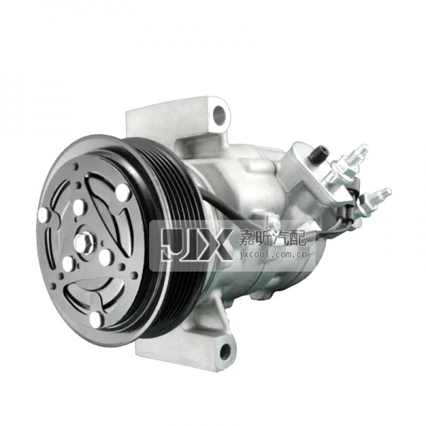 【JX13164】 6pk 110mm 12V  for  Ford Ka Motor 1.0 2014 Modelo 2015 > -  OEM: E3B119D629BA