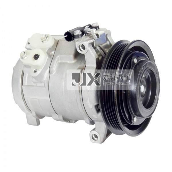 【JX21145】10S17C  6pk 121mm 12V  for  Mercedes Benz Sprinter 2013> Lado Direito do Motor  OEM: A0002344011